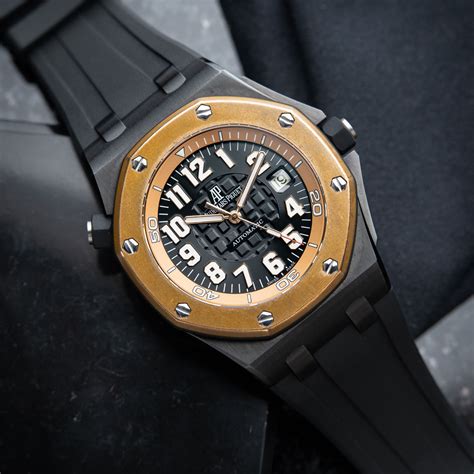 audemars piguet bartorelli|Audemars Piguet Royal Oak Offshore Diver .